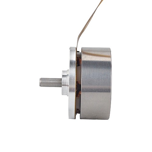 24V 2760RPM 0.0253Nm 7W 0.5A Ф32x17.5mm外部ローターモーター