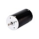 24V 3000RPM 0.064Nm 20W 1.09Aラウンド Ф36x65mmブラシレスDCモーター