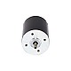 24V 5000RPM 0.029Nm 15W 0.98Aラウンド Ф36x50mmブラシレスDCモーター