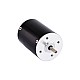 24V 5000RPM 0.029Nm 15W 0.98Aラウンド Ф36x50mmブラシレスDCモーター