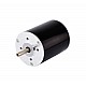 12V 3000RPM 0.048Nm 15W 1.9Aラウンド Ф42x53mmブラシレスDCモーター 12V 3000RPM 0.048Nm 15W 1.9Aラウンド Ф42x53mmブラシレスDCモーター