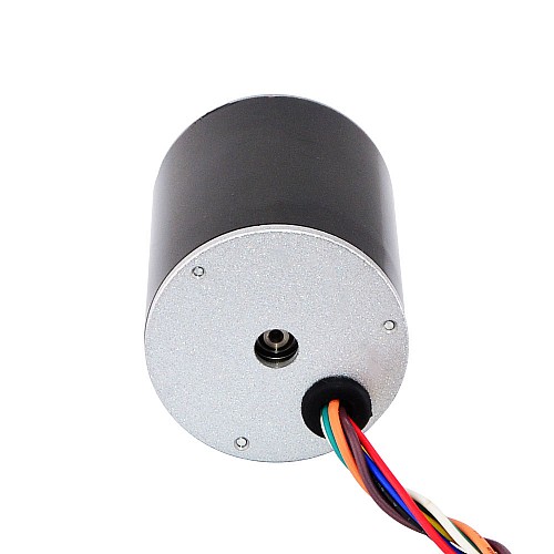 24V 2000RPM 0.062Nm 13W 0.91Aラウンド Ф42x43mmブラシレスDCモーター 24V 2000RPM 0.062Nm 13W 0.91Aラウンド Ф42x43mmブラシレスDCモーター