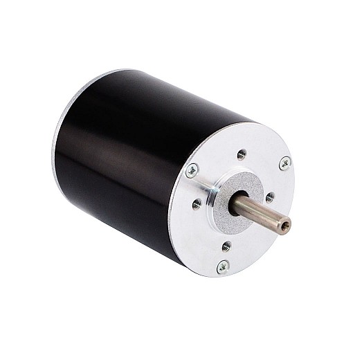 12V 3000RPM 0.048Nm 15W 1.9Aラウンド Ф42x53mmブラシレスDCモーター 12V 3000RPM 0.048Nm 15W 1.9Aラウンド Ф42x53mmブラシレスDCモーター