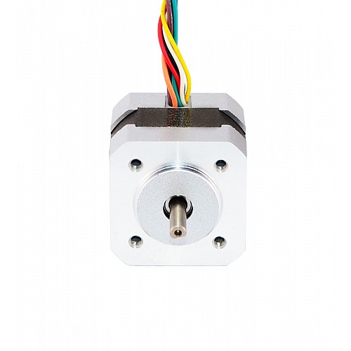 24V 4000RPM 0.0625Nm 26W 1.8A 42x42x40mm ブラシレス DC モーター
