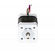 24V 4000RPM 0.125Nm 52.5W 3.4A 42x42x60mmブラシレスDCモーター