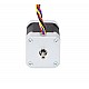 24V 4000RPM 0.125Nm 52.5W 3.4A 42x42x60mmブラシレスDCモーター