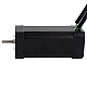 24V 3000RPM 0.25Nm 79W 4.70A 42x42x101mm BLDC モーター - 42BSB101-24-01 | StepperOnline