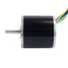 24V 3000RPM 0.04Nm 13W 1.00A Φ42x43mm BLDCモーター - 42BYA43-24-01 | StepperOnline 24V 3000RPM 0.04Nm 13W 1.00A Φ42x43mm BLDCモーター - 42BYA43-24-01 | StepperOnline