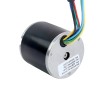 24V 3000RPM 0.04Nm 13W 1.00A Φ42x43mm BLDCモーター - 42BYA43-24-01 | StepperOnline 24V 3000RPM 0.04Nm 13W 1.00A Φ42x43mm BLDCモーター - 42BYA43-24-01 | StepperOnline