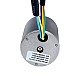 24V 3000RPM 0.08Nm 25W 1.80A Φ42x51mm BLDCモーター - 42BYA51-24-01 | StepperOnline
