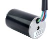 24V 3000RPM 0.16Nm 50W 3.30A Φ42x73mm BLDCモーター - 42BYA73-24-01 | StepperOnline