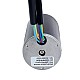 24V 3000RPM 0.16Nm 50W 3.30A Φ42x73mm BLDCモーター - 42BYA73-24-01 | StepperOnline