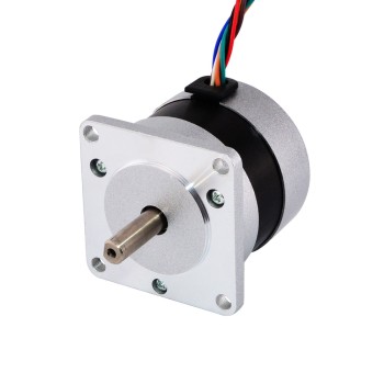 36V 4400RPM 0.055Nm 25W 1.0A Ф57x43mm BLDCモーター