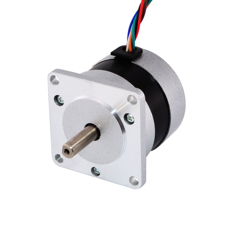 36V 4400RPM 0.055Nm 25W 1.0A Ф57x43mmブラシレスDCモーター