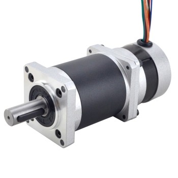 24V 84W 35RPM ギヤード BLDC モーター 14.95Nm(2117.09oz.in) 100:1 高精度ギアボックス 24V 84W 35RPM ギヤード BLDC モーター 14.95Nm(2117.09oz.in) 100:1 高精度ギアボックス