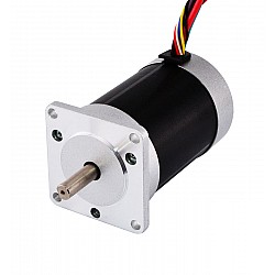 24V 3500RPM 0.6Nm 220W 14.0A Ф57x89mm BLDCモーター