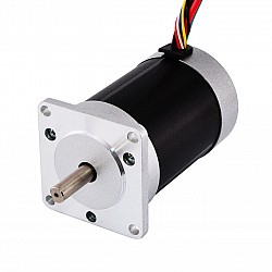 24V 3500RPM 0.6Nm 220W 14.0A Ф57x89mm BLDCモーター