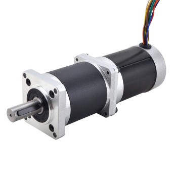 24V 220W 35RPM ギヤード BLDC モーター 25.00Nm(3540.29oz.in) 100:1 高精度ギアボックス 24V 220W 35RPM ギヤード BLDC モーター 25.00Nm(3540.29oz.in) 100:1 高精度ギアボックス
