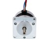 36V 4400RPM 0.055Nm 25W 1.0A Ф57x43mmブラシレスDCモーター