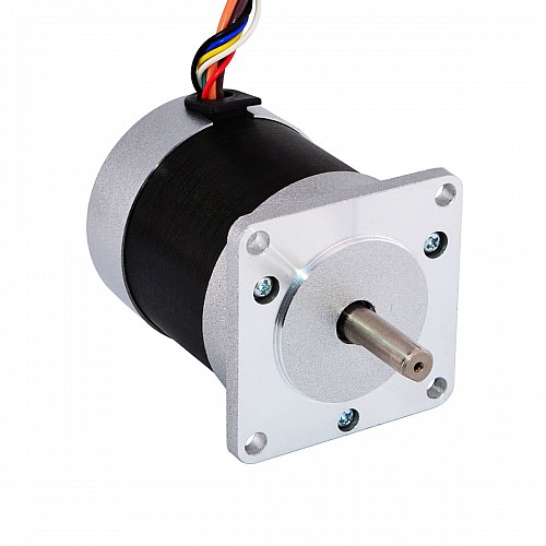 24V 3500RPM 0.47Nm 172W 10.4A Ф57x69mmブラシレスDCモーター