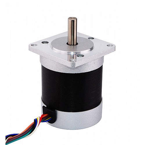 36V 4300RPM 0.22Nm 99W 4.2A Ф57x69mmブラシレスDCモーター 36V 4300RPM 0.22Nm 99W 4.2A Ф57x69mmブラシレスDCモーター