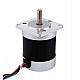 36V 4300RPM 0.22Nm 99W 4.2A Ф57x69mmブラシレスDCモーター 36V 4300RPM 0.22Nm 99W 4.2A Ф57x69mmブラシレスDCモーター