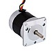 36V 4300RPM 0.22Nm 99W 4.2A Ф57x69mmブラシレスDCモーター 36V 4300RPM 0.22Nm 99W 4.2A Ф57x69mmブラシレスDCモーター