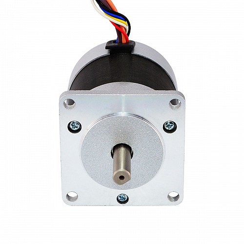 36V 4300RPM 0.22Nm 99W 4.2A Ф57x69mmブラシレスDCモーター 36V 4300RPM 0.22Nm 99W 4.2A Ф57x69mmブラシレスDCモーター