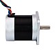 36V 4300RPM 0.22Nm 99W 4.2A Ф57x69mmブラシレスDCモーター 36V 4300RPM 0.22Nm 99W 4.2A Ф57x69mmブラシレスDCモーター