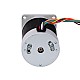 36V 4300RPM 0.22Nm 99W 4.2A Ф57x69mmブラシレスDCモーター 36V 4300RPM 0.22Nm 99W 4.2A Ф57x69mmブラシレスDCモーター