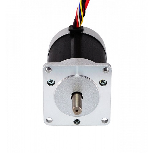 24V 3500RPM 0.6Nm 220W 14.0A Ф57x89mmブラシレスDCモーター