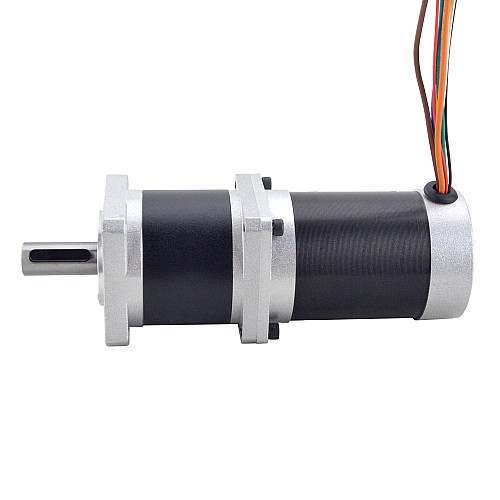 24V 220W 70RPM ギア付きブラシレス DC モーター 20.00Nm(2832.23oz.in) 50:1 高精度ギアボックス 24V 220W 70RPM ギア付きブラシレス DC モーター 20.00Nm(2832.23oz.in) 50:1 高精度ギアボックス