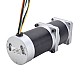 24V 220W 70RPM ギア付きブラシレス DC モーター 20.00Nm(2832.23oz.in) 50:1 高精度ギアボックス 24V 220W 70RPM ギア付きブラシレス DC モーター 20.00Nm(2832.23oz.in) 50:1 高精度ギアボックス