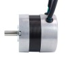 12V 3000RPM 0.16Nm 50W 5.90A Φ57x53.5mm BLDC モーター - 57BYA54-12-01 | StepperOnline