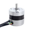 12V 3000RPM 0.16Nm 50W 5.90A Φ57x53.5mm BLDC モーター - 57BYA54-12-01 | StepperOnline