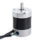 24V 3000RPM 0.32Nm 101W 5.70A Φ57x73.5mm BLDC モーター - 57BYA74-24-01 | StepperOnline
