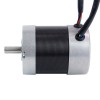 36V 3000RPM 0.32Nm 101W 3.80A Φ57x73.5mm BLDC モーター - 57BYA74-36-01 | StepperOnline