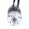 36V 3000RPM 0.32Nm 101W 3.80A Φ57x73.5mm BLDC モーター - 57BYA74-36-01 | StepperOnline