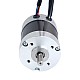 36V 3000RPM 0.32Nm 101W 3.80A Φ57x73.5mm BLDC モーター - 57BYA74-36-01 | StepperOnline