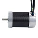 36V 3000RPM 0.45Nm 141W 5.40A Φ57x93.5mm BLDC モーター - 57BYA94-36-01 | StepperOnline