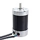 36V 3000RPM 0.45Nm 141W 5.40A Φ57x93.5mm BLDC モーター - 57BYA94-36-01 | StepperOnline