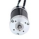48V 3000RPM 0.45Nm 141W 4.00A Φ57x93.5mm BLDC モーター - 57BYA94-48-01 | StepperOnline