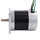 24V 3000RPM 0.29Nm 91W 5.20A 57x57x73.5mm BLDC モーター - 57BYB74-24-01 | StepperOnline