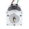 24V 3000RPM 0.29Nm 91W 5.20A 57x57x73.5mm BLDC モーター - 57BYB74-24-01 | StepperOnline