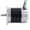 36V 3000RPM 0.29Nm 91W 3.50A 57x57x73.5mm BLDC モーター - 57BYB74-36-01 | StepperOnline