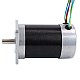 36V 3000RPM 0.41Nm 129W 4.90A 57x57x93.5mm BLDC モーター - 57BYB94-36-01 | StepperOnline