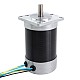 36V 3000RPM 0.41Nm 129W 4.90A 57x57x93.5mm BLDC モーター - 57BYB94-36-01 | StepperOnline