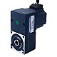 24V 40W 20RPM 13.00Nm(1840.95oz.in) 150:1 ギア付きブラシレス DC モーター、平行中空シャフトギアボックス付き - F2B40-24GL-30S/2GL150RC | StepperOnline UK