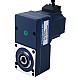 24V 40W 100RPM 2.80Nm(396.51oz.in) 30:1 ギア付きブラシレス DC モーター、平行中空シャフトギアボックス付き - F2B40-24GL-30S/2GL30RC | StepperOnline UK