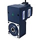 48V 150W 20RPM 50.00Nm(7080.58oz.in) 150:1 ギア付きブラシレス DC モーター、平行中空シャフトギアボックス付き - F55B150-48GL-30S/5GL150RC | StepperOnline UK